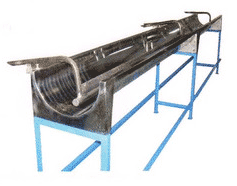 Manufacturers Exporters and Wholesale Suppliers of Squeegee Rods Gujarat Gujarat